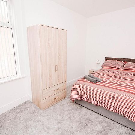 Florence Avenue, Apartment 2 Doncaster Buitenkant foto
