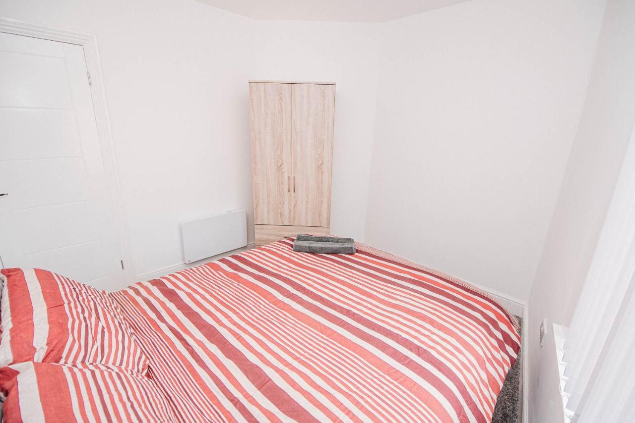 Florence Avenue, Apartment 2 Doncaster Buitenkant foto